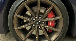 Kia Stinger 2022 года за 16 000 000 тг. в Астана – фото 5