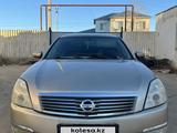 Nissan Teana 2006 годаүшін4 000 000 тг. в Актау