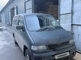 Mazda Bongo Friendee 1995 года за 1 850 000 тг. в Алматы – фото 2