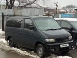 Mazda Bongo Friendee 1995 года за 1 850 000 тг. в Алматы