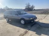 Volkswagen Passat 1990 годаfor1 400 000 тг. в Тараз – фото 2