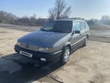 Volkswagen Passat 1990 годаfor1 400 000 тг. в Тараз