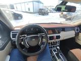 Land Rover Range Rover 2006 годаүшін5 500 000 тг. в Алматы – фото 2