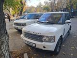 Land Rover Range Rover 2006 года за 7 500 000 тг. в Алматы