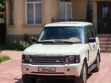 Land Rover Range Rover 2006 годаүшін5 500 000 тг. в Алматы – фото 5