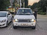 Land Rover Range Rover 2006 года за 8 300 000 тг. в Алматы – фото 2