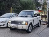 Land Rover Range Rover 2006 года за 8 300 000 тг. в Алматы