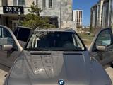 BMW X5 2003 года за 7 500 000 тг. в Астана