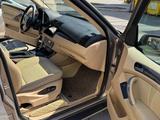BMW X5 2003 года за 7 500 000 тг. в Астана – фото 2