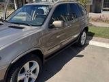 BMW X5 2003 года за 7 500 000 тг. в Астана – фото 3