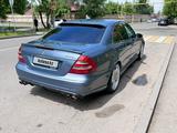 Mercedes-Benz E 500 2006 года за 8 200 000 тг. в Алматы – фото 5