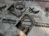 Оправа противотуманки Lexusүшін18 000 тг. в Шымкент – фото 4