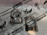 Оправа противотуманки Lexusүшін18 000 тг. в Шымкент