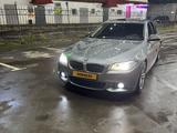 BMW 528 2016 года за 14 200 000 тг. в Костанай
