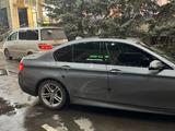 BMW 528 2016 года за 14 200 000 тг. в Костанай – фото 5