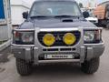 Mitsubishi Pajero 1997 годаfor3 500 000 тг. в Алматы