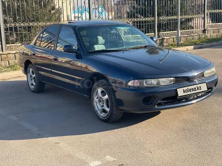 Mitsubishi Galant 1994 года за 1 750 000 тг. в Алматы