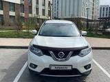 Nissan X-Trail 2017 года за 9 500 000 тг. в Астана – фото 4