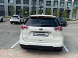 Nissan X-Trail 2017 года за 9 500 000 тг. в Астана – фото 2
