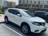 Nissan X-Trail 2017 года за 9 500 000 тг. в Астана – фото 3