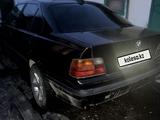 BMW 318 1991 годаүшін1 150 000 тг. в Усть-Каменогорск – фото 4