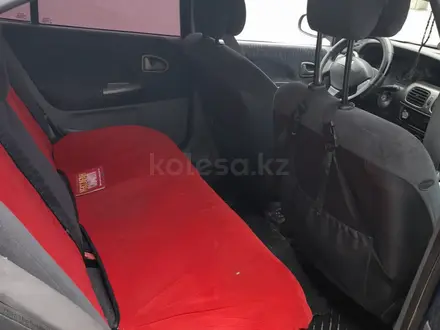 Renault Megane 2001 года за 2 000 000 тг. в Актау