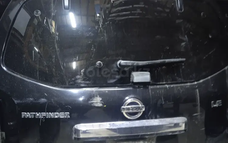 Pathfinder за 10 000 тг. в Алматы