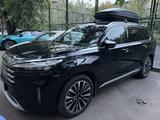EXEED VX 2023 года за 12 490 000 тг. в Алматы – фото 3