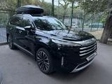 EXEED VX 2023 года за 12 490 000 тг. в Алматы – фото 4