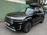 EXEED VX 2023 года за 12 490 000 тг. в Алматы