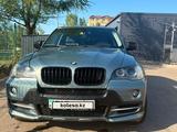 BMW X5 2007 года за 9 500 000 тг. в Астана – фото 2