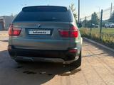 BMW X5 2007 года за 9 500 000 тг. в Астана – фото 5
