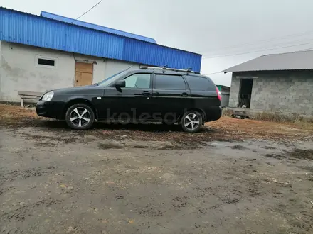 ВАЗ (Lada) Priora 2171 2012 года за 3 300 000 тг. в Усть-Каменогорск – фото 2