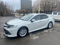 Toyota Camry 2019 года за 17 200 000 тг. в Алматы