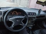 Opel Calibra 1993 годаfor1 300 000 тг. в Тараз – фото 5