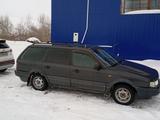 Volkswagen Passat 1989 года за 1 150 000 тг. в Усть-Каменогорск – фото 2