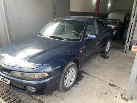 Mitsubishi Galant 1995 года за 1 000 000 тг. в Шымкент