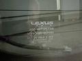 Стекло багажника Lexus LX570 2007-2015үшін100 000 тг. в Алматы – фото 4