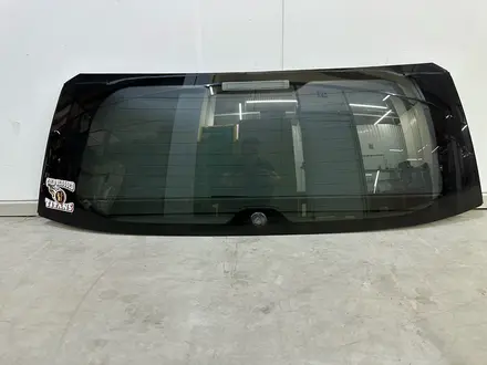 Стекло багажника Lexus LX570 2007-2015 за 100 000 тг. в Алматы – фото 2