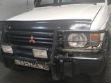 Mitsubishi Pajero 1996 годаүшін3 200 000 тг. в Усть-Каменогорск