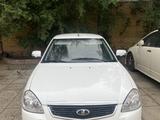 ВАЗ (Lada) Priora 2170 2014 года за 2 490 000 тг. в Караганда