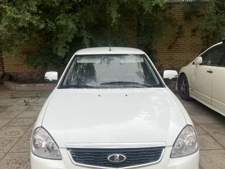 ВАЗ (Lada) Priora 2170 2014 года за 2 490 000 тг. в Караганда
