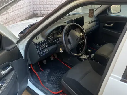 ВАЗ (Lada) Priora 2170 2014 года за 2 490 000 тг. в Караганда – фото 5