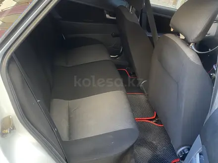 ВАЗ (Lada) Priora 2170 2014 года за 2 490 000 тг. в Караганда – фото 6