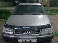 Audi 100 1993 года за 2 300 000 тг. в Караганда