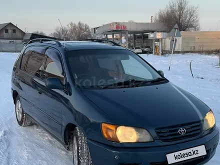 Toyota Ipsum 1996 года за 3 300 000 тг. в Алматы – фото 9