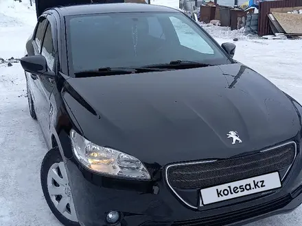 Peugeot 301 2016 года за 5 000 000 тг. в Рудный – фото 4