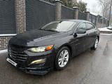 Chevrolet Malibu 2019 годаүшін7 500 000 тг. в Алматы
