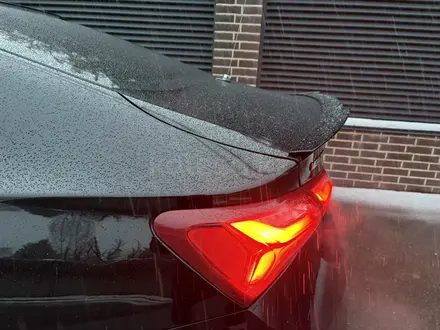 Chevrolet Malibu 2019 года за 7 500 000 тг. в Алматы – фото 5