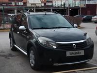 Renault Sandero Stepway 2014 года за 5 000 000 тг. в Актобе